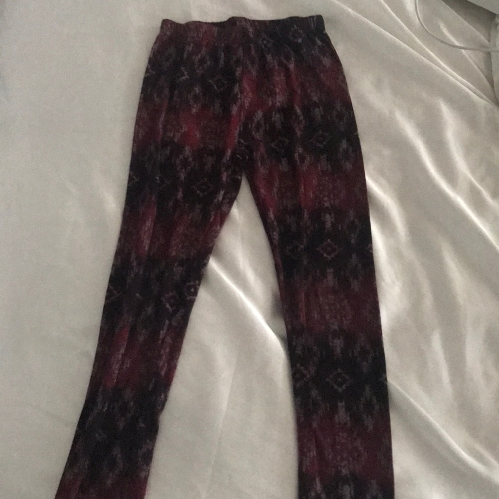 off brand lularoe leggings